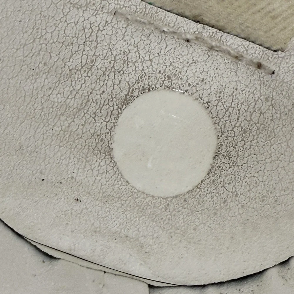 Vintage‎ Havana Silver Black Sneakers Women Size 7